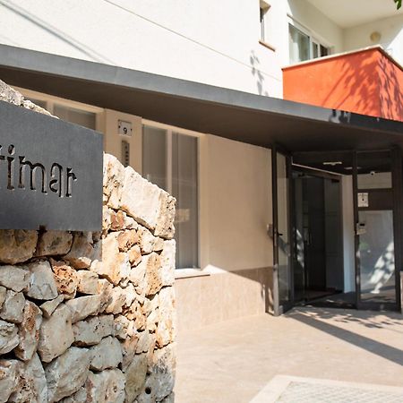 פגוארה Hostal Residencia Sutimar מראה חיצוני תמונה
