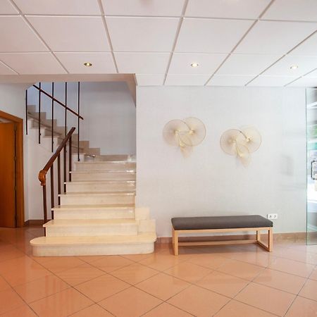 פגוארה Hostal Residencia Sutimar מראה חיצוני תמונה