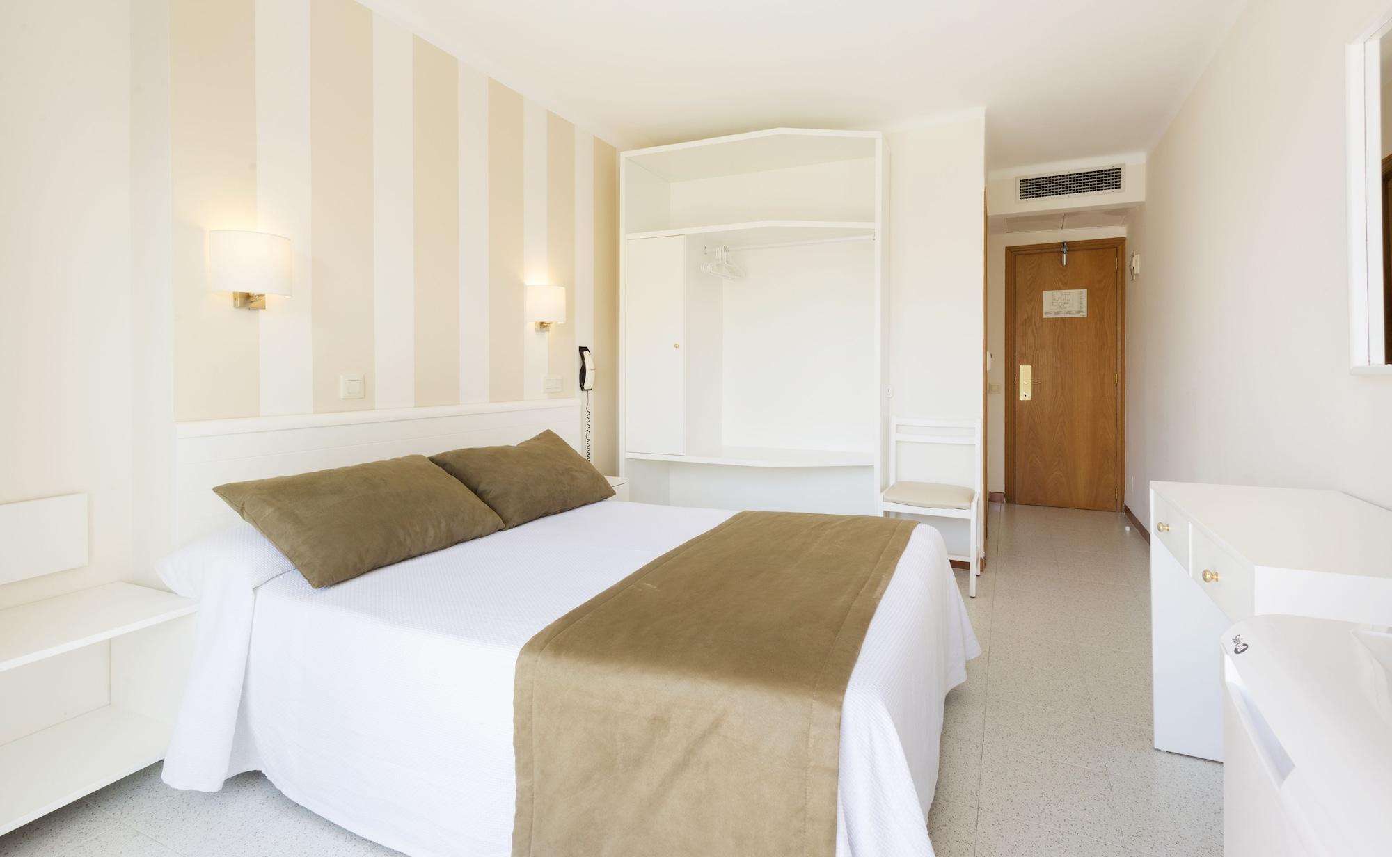 פגוארה Hostal Residencia Sutimar מראה חיצוני תמונה