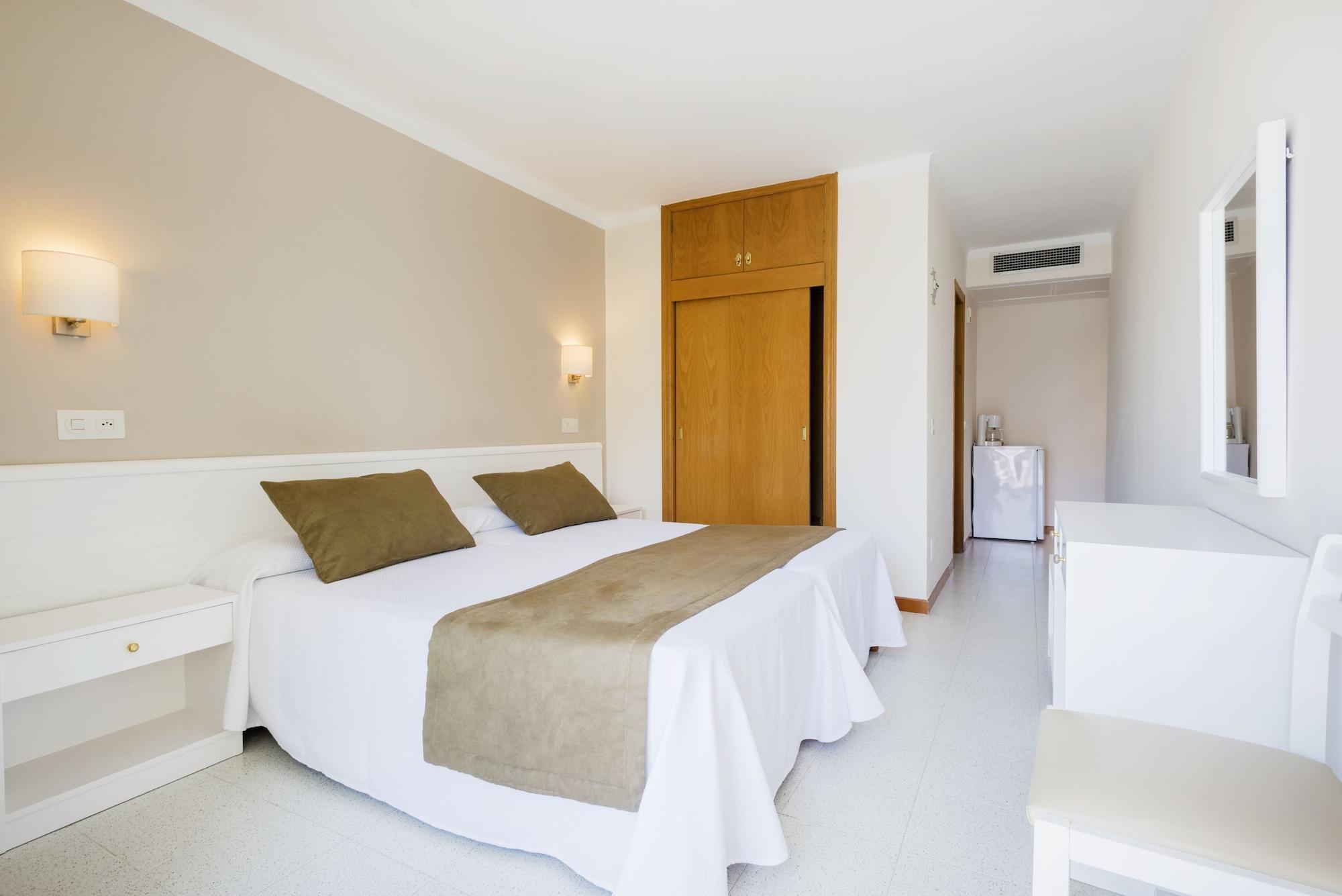 פגוארה Hostal Residencia Sutimar מראה חיצוני תמונה