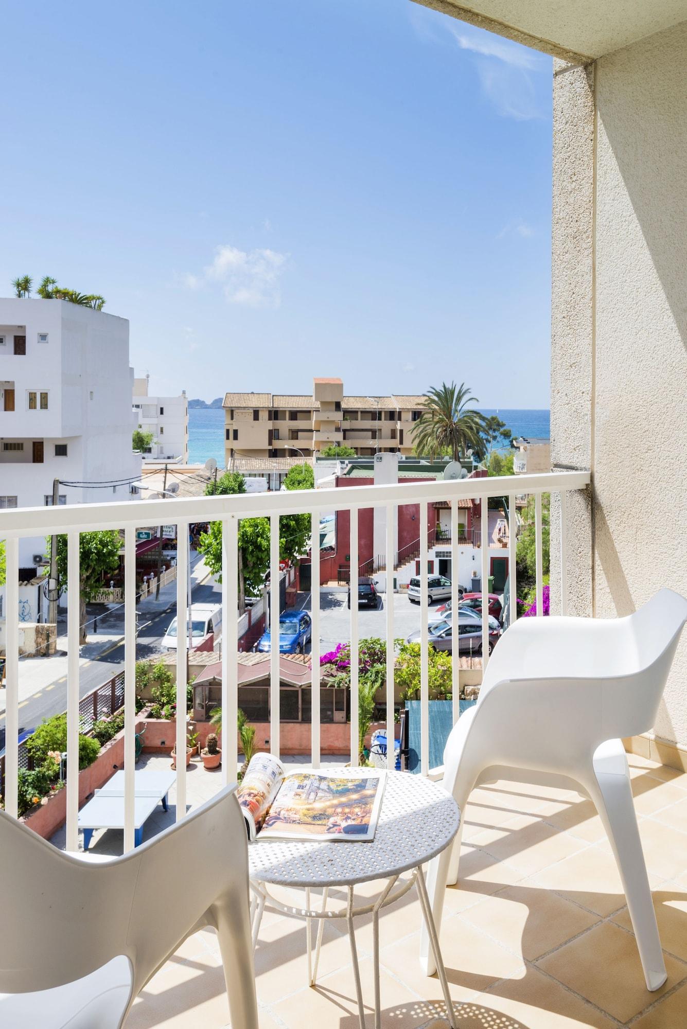 פגוארה Hostal Residencia Sutimar מראה חיצוני תמונה