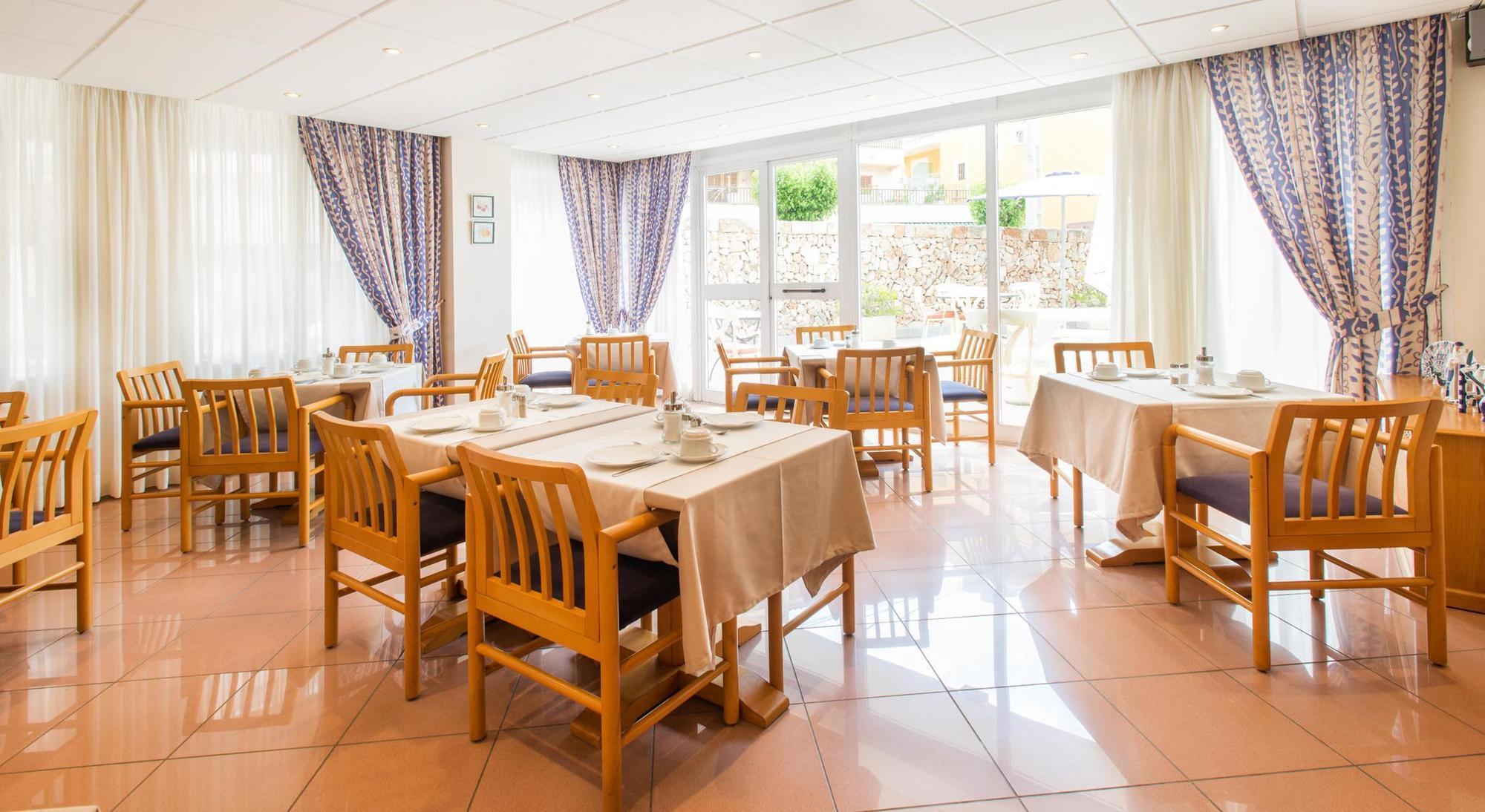 פגוארה Hostal Residencia Sutimar מראה חיצוני תמונה