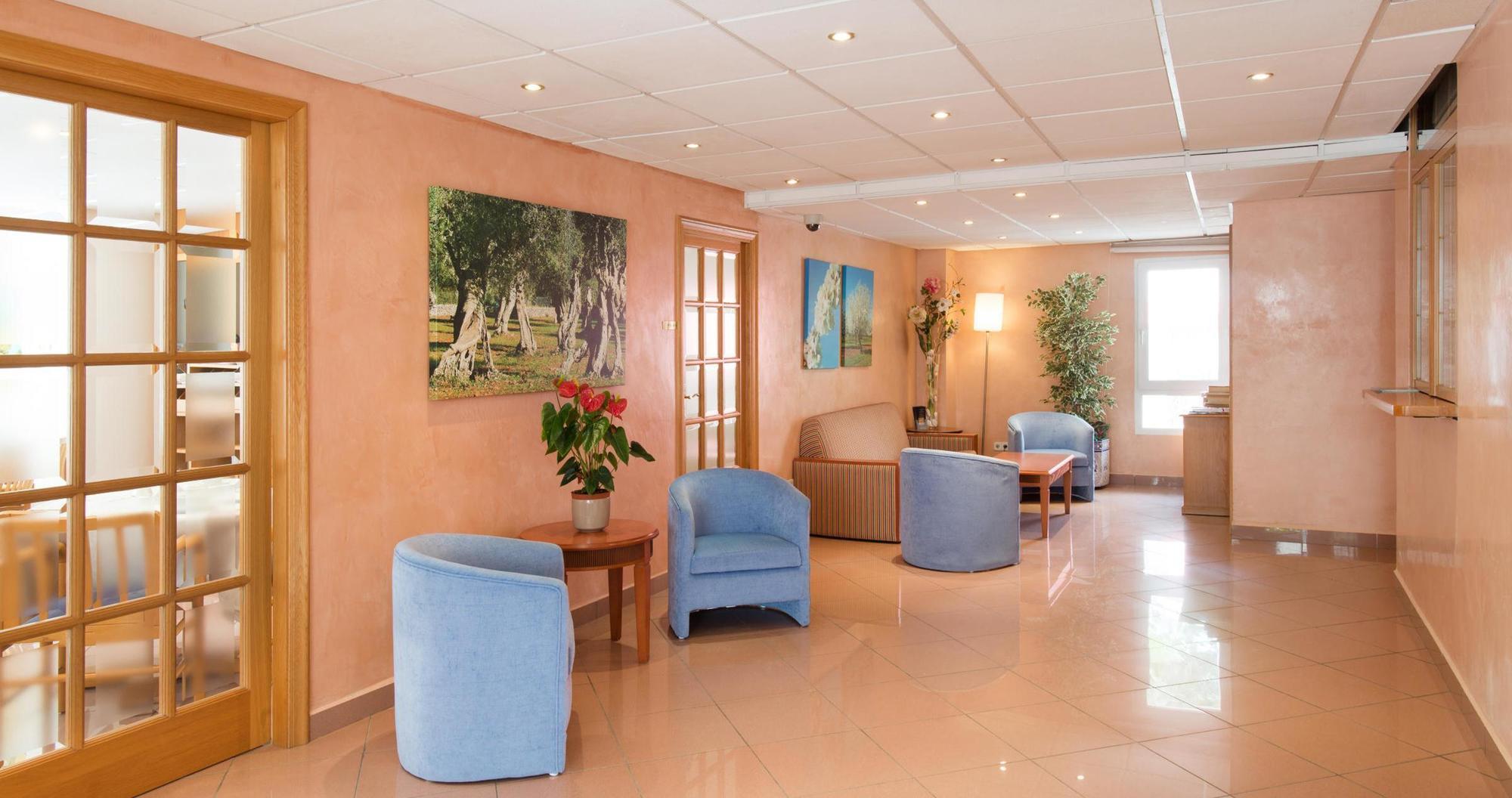 פגוארה Hostal Residencia Sutimar מראה חיצוני תמונה