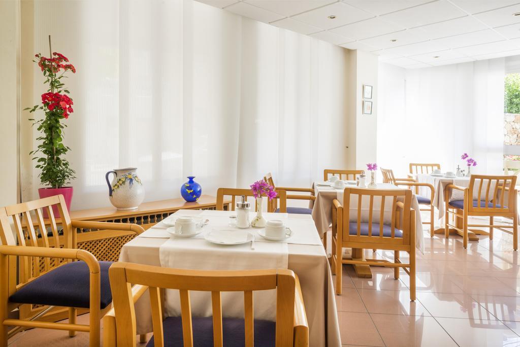 פגוארה Hostal Residencia Sutimar מראה חיצוני תמונה