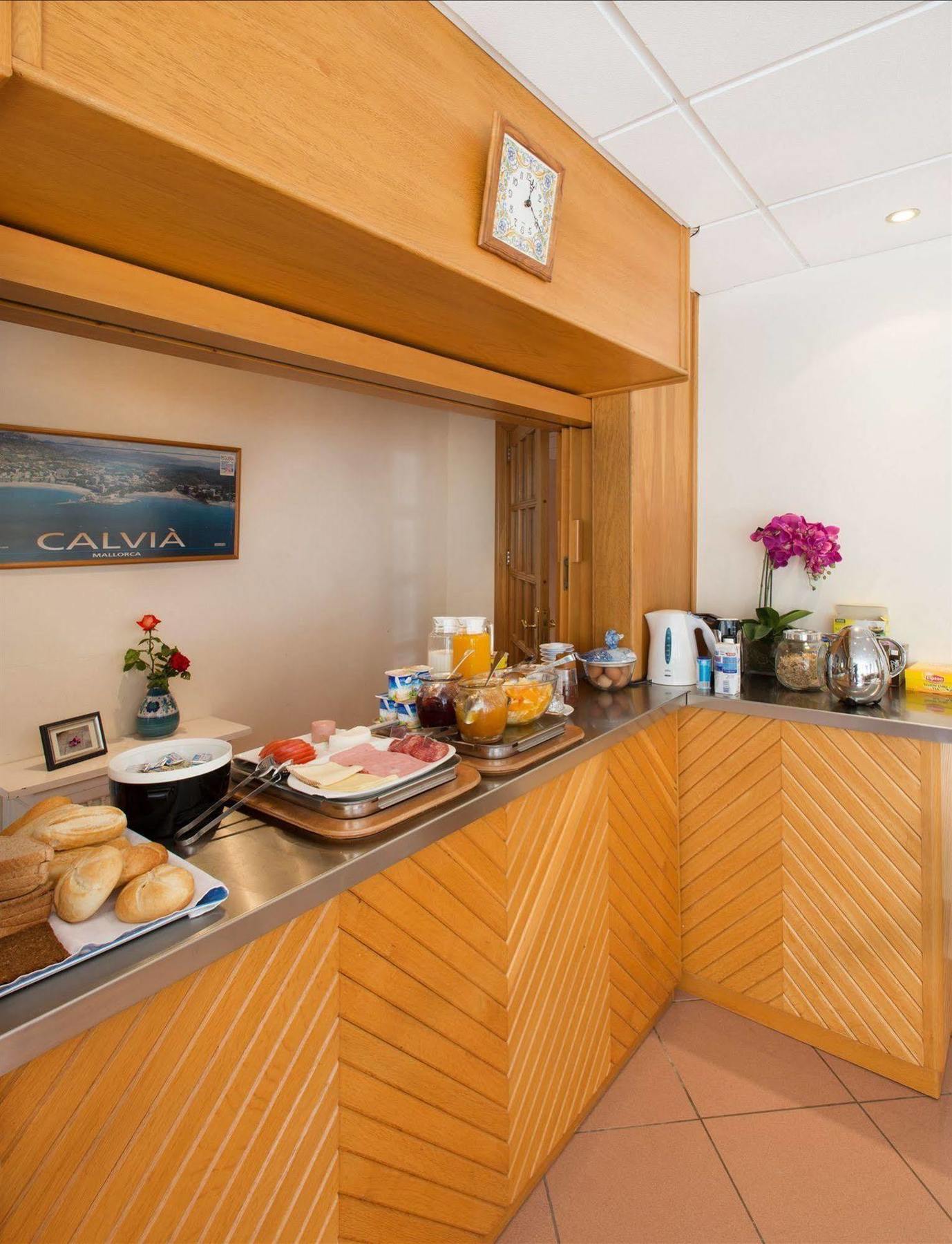 פגוארה Hostal Residencia Sutimar מראה חיצוני תמונה