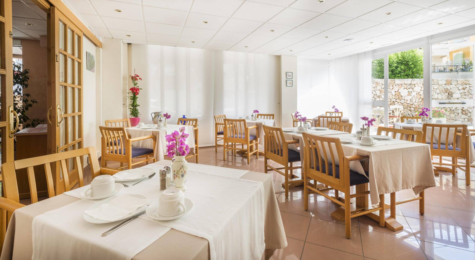 פגוארה Hostal Residencia Sutimar מראה חיצוני תמונה