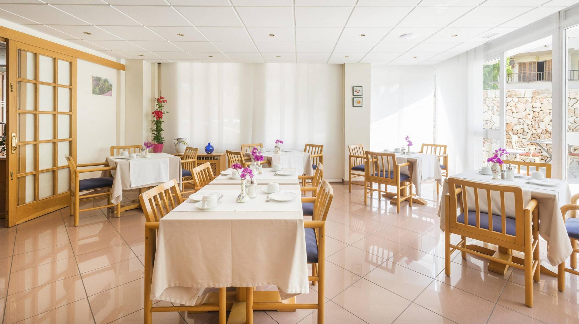 פגוארה Hostal Residencia Sutimar מראה חיצוני תמונה