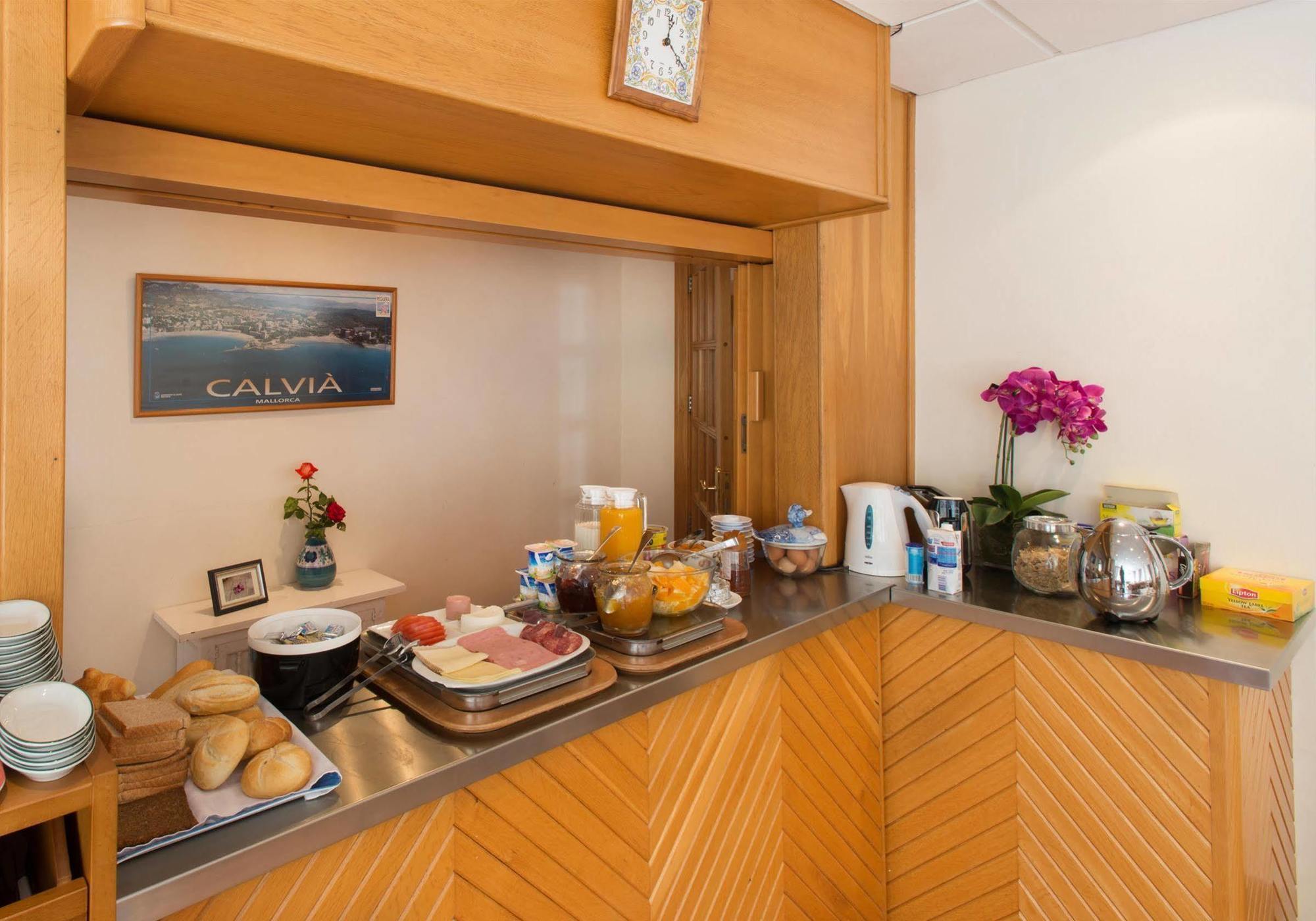 פגוארה Hostal Residencia Sutimar מראה חיצוני תמונה